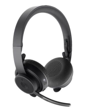 Logitech Zone Wireless Plus