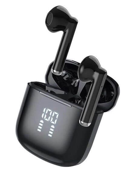 Earfun Earphones TWS EarFun AirLite black