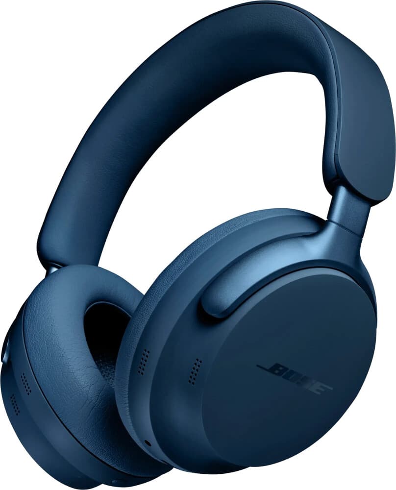 Bose QuietComfort Ultra Lunar Blue