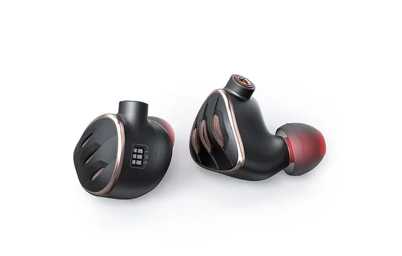 FiiO FH5s