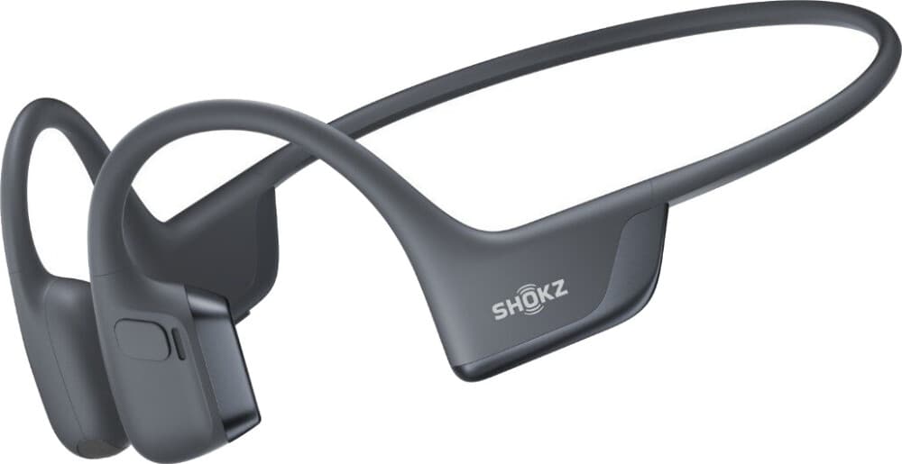 Aftershokz Openrun Pro2 Mini Svart