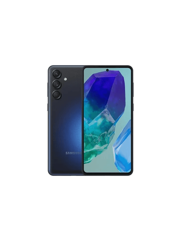 Samsung Galaxy M55 5G 8GB/256GB Dark Blue
