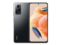 Xiaomi Redmi Note 12 Pro Dual-SIM 6GB 128GB grafittgrå