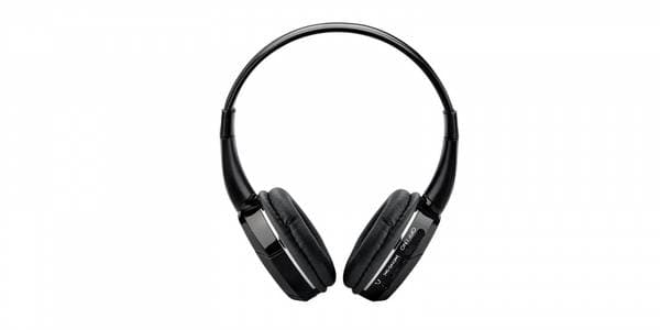Xtrons trådløs Bluetooth-hodetelefon