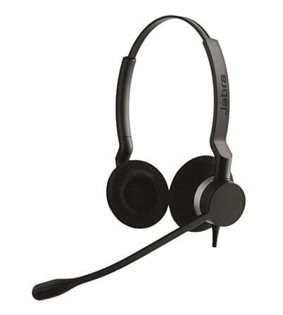 Jabra BIZ 2300 MS QD Mono