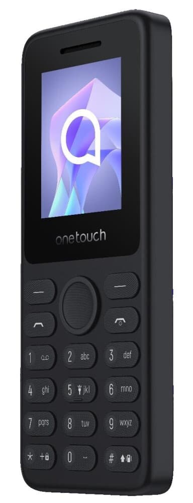 TCL Onetouch 4021 Grå