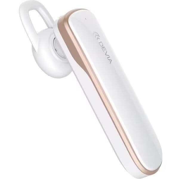 Devia Bluetooth headset Smart 4.2 hvit