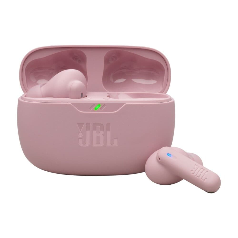 JBL Vibe Beam 2 Rosa