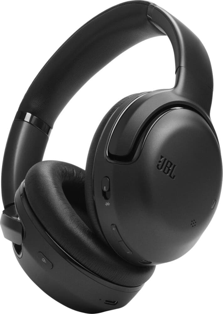 JBL Tour One MK2 Sort