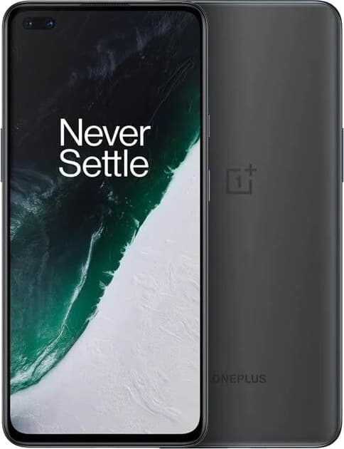 OnePlus Nord 5G 12GB/256GB Grey Ash