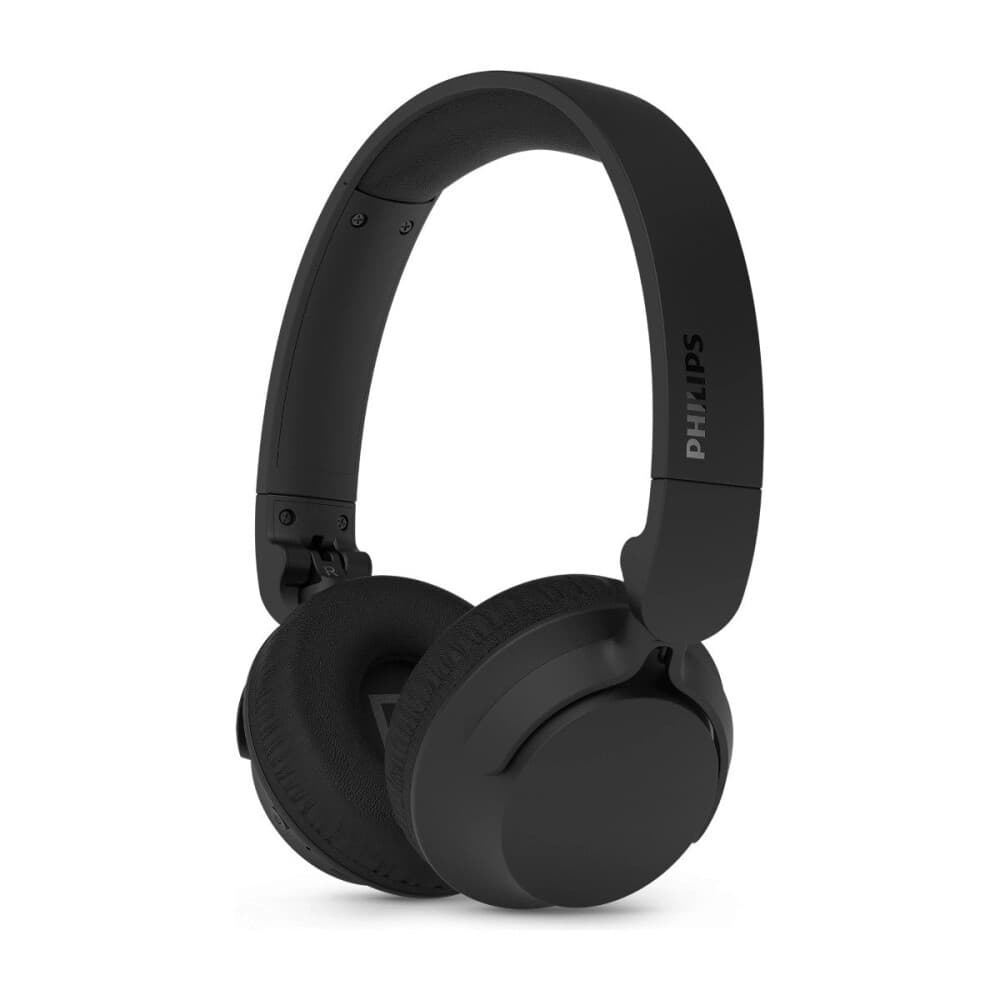 Philips TAH4000 trådløse on ear hodetelefoner Svart
