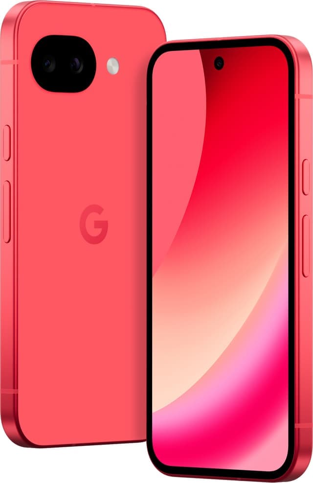 Google Pixel 10a 8GB/256GB Berry