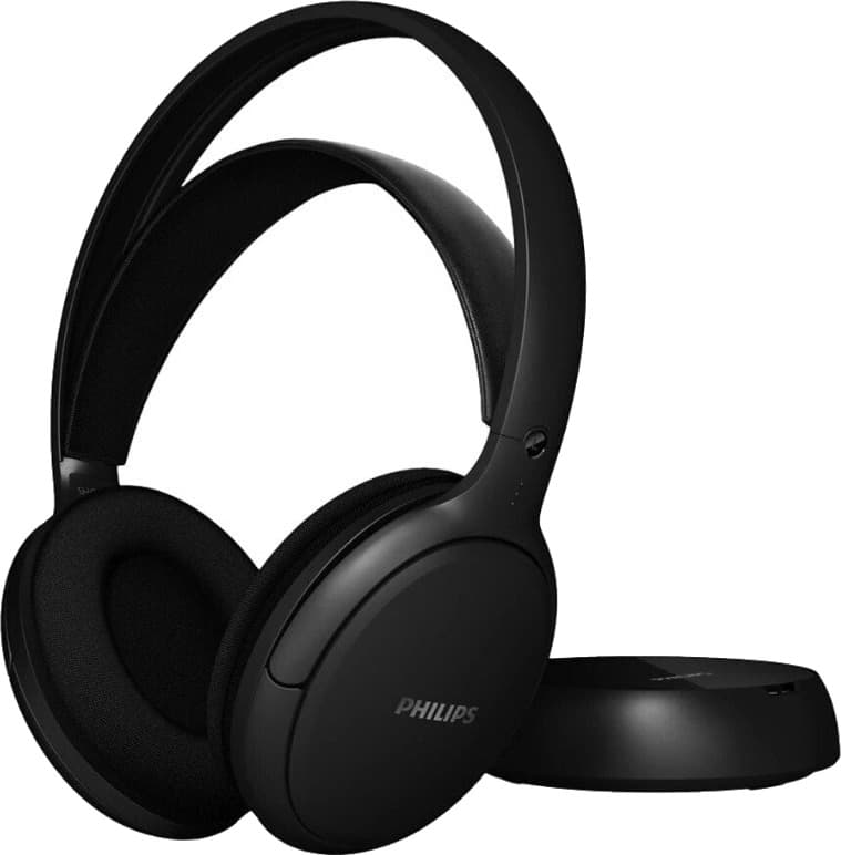 Philips SHC5200 M2 Sort