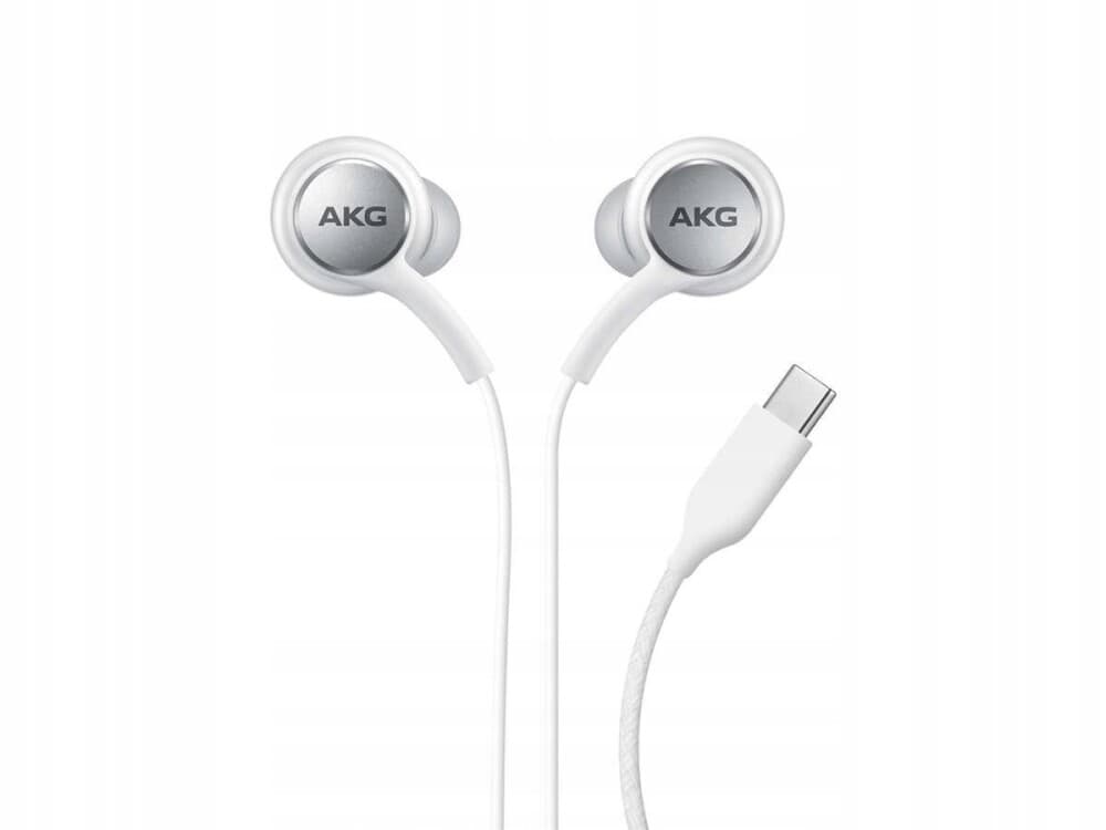 Samsung AKG EO IC100 Hvit