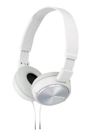 Sony MDR-ZX310AP Hvit