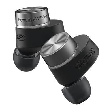 Bowers & Wilkins Pi7 S2 Svart
