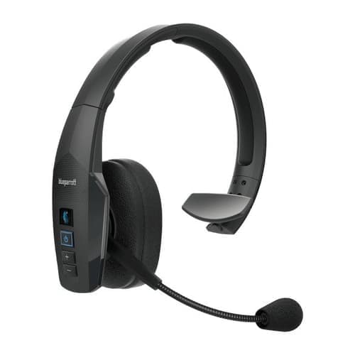 Jabra B450-xt Bpb-45020 Hodesett Usb-c Via Bluetooth-adapter Optimert For Uc Mono Svart
