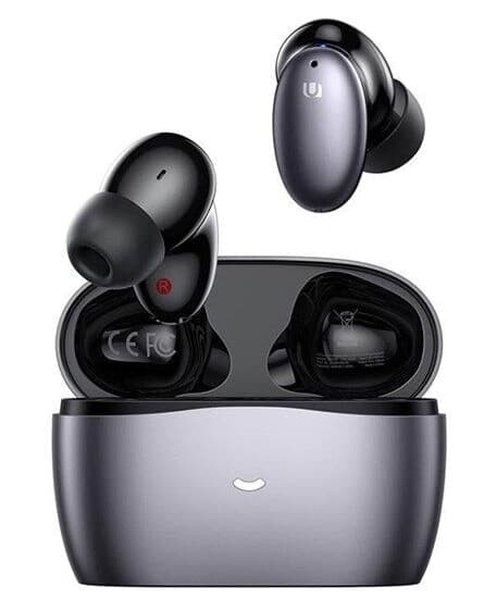 UGREEN HiTune X6 ANC Grey Black