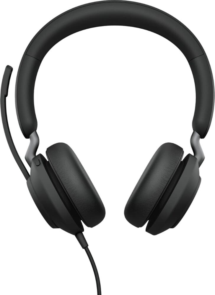 Jabra Evolve2 40 SE USB-C MS Stereo