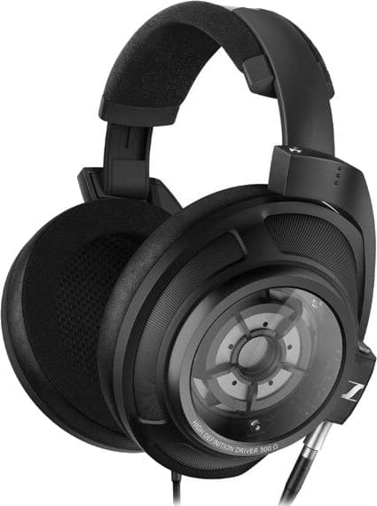 Sennheiser HD 820 Head-fi headset