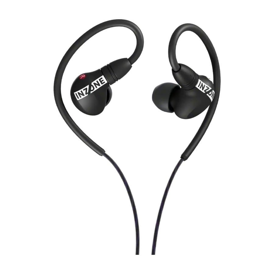 Sony INZONE E9 Svart
