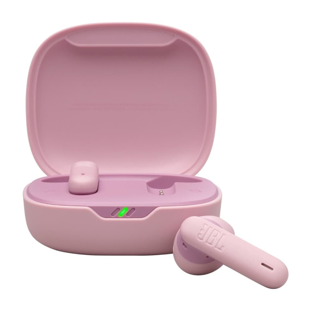 JBL Wave Flex 2 Pink