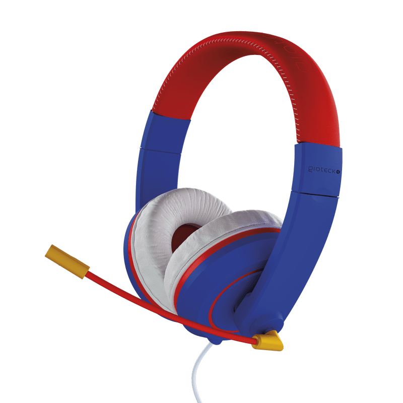 Gioteck XH100S