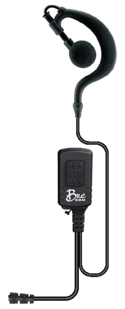 Brecom Mini Headset Inner VR-3500 Digital
