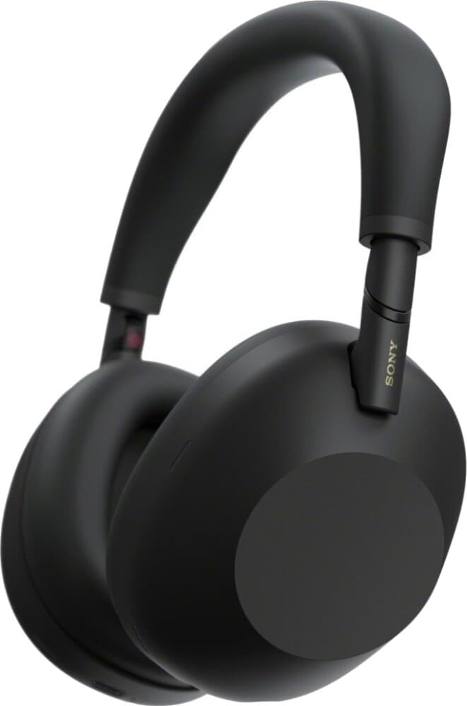 Sony WH-1000XM6 Black