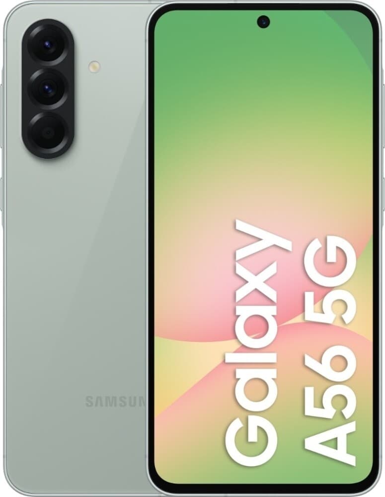 Samsung Galaxy A56 5G 8GB/128GB Awesome Olive