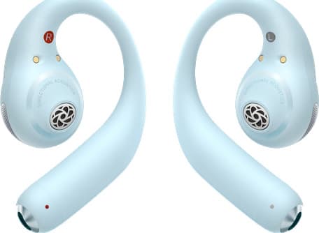 Anker Soundcore AeroFit Pro Blå