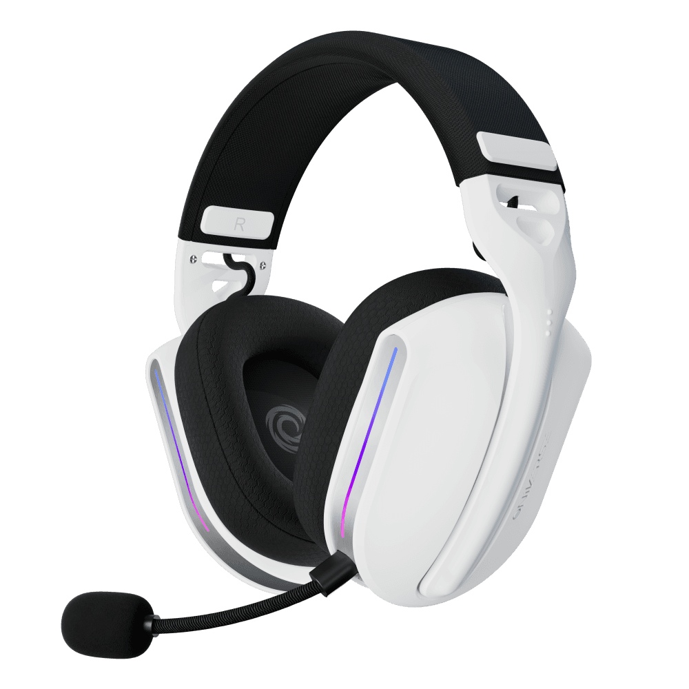 Oniverse Polaris Celestial White