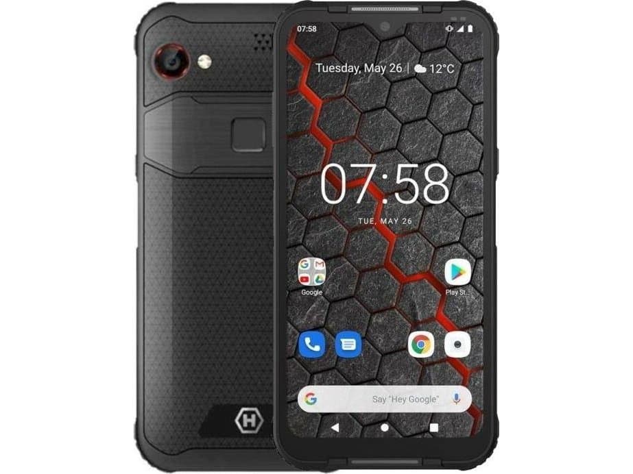 Myphone Hammer Blade 3 Dual-SIM Nfc
