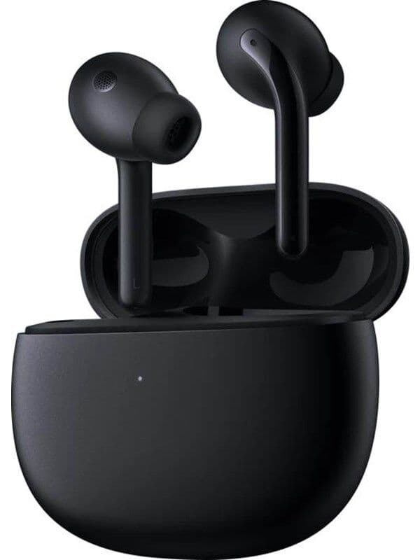 Xiaomi Buds 3 Svart