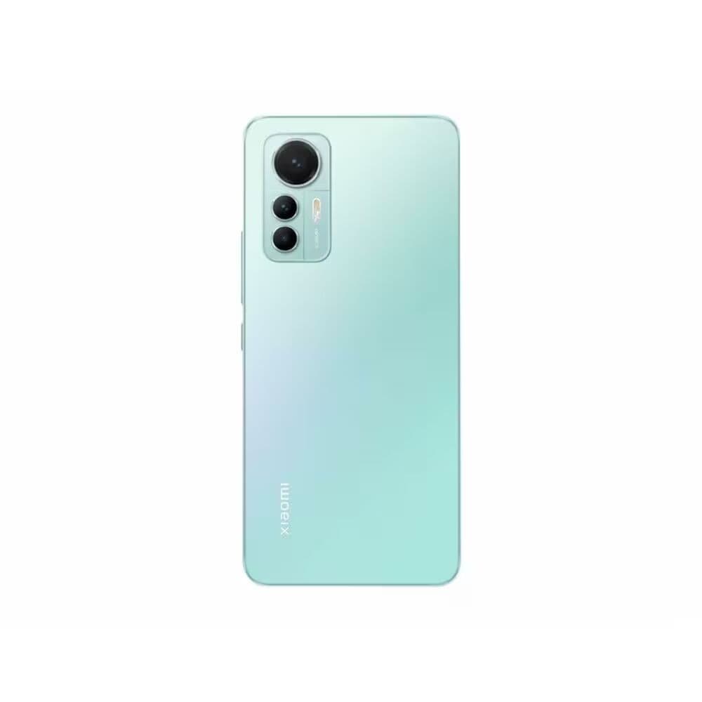 Xiaomi 12 Lite 8GB/128GB Grønn