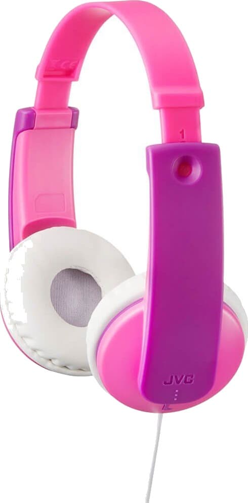 JVC HA-KD7 Rosa/Lilla