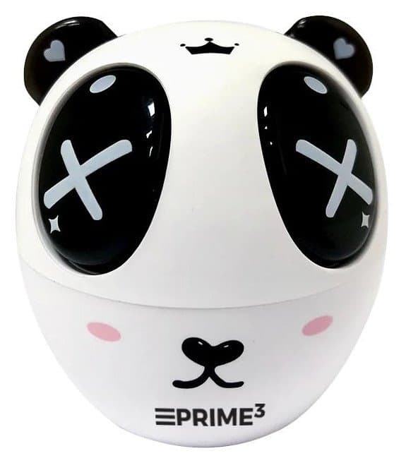 Hodetelefoner Prime3 Aep03bk