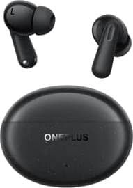 OnePlus Nord Buds 3 Pro Stjernesvart