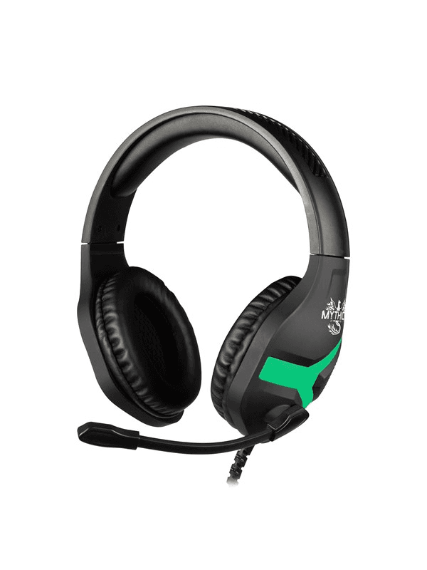 Konix Nemesis Xbox Gaming Headset (Svart)