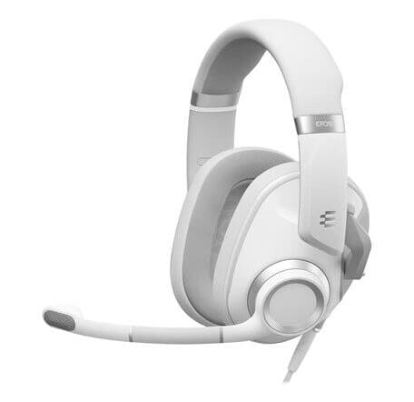 EPOS H6PRO Closed White