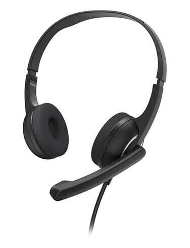 Hama "HS-P150 V2" - headset