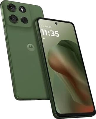 Motorola Moto G56 8GB/256GB Dill