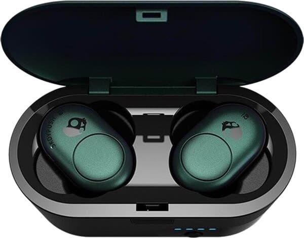 Skullcandy Push Psycho Tropical