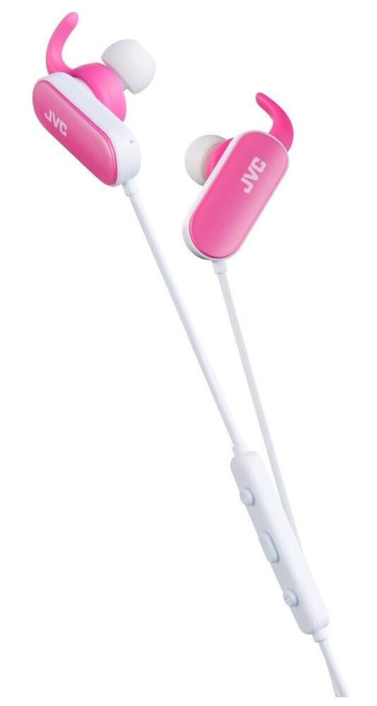 JVC EBT5 Rosa
