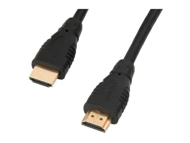 Cable Hdmi M-M 2M 92-218 Blow