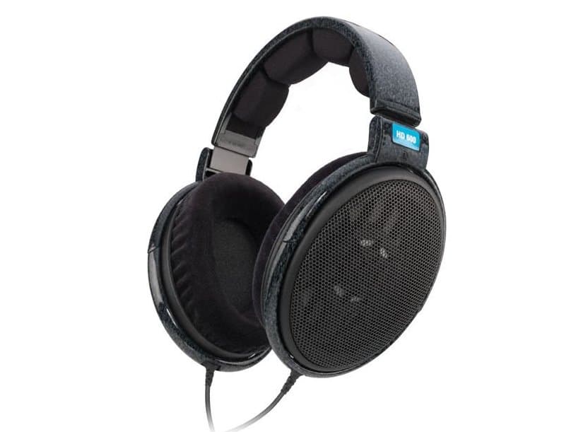 Sennheiser HD 600 Headphones