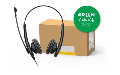 JABRA Biz 1100 EDU USB Multipack