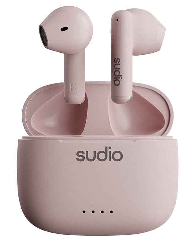 Sudio A1 Rosa