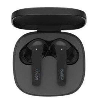 Belkin SoundForm Flow Svart