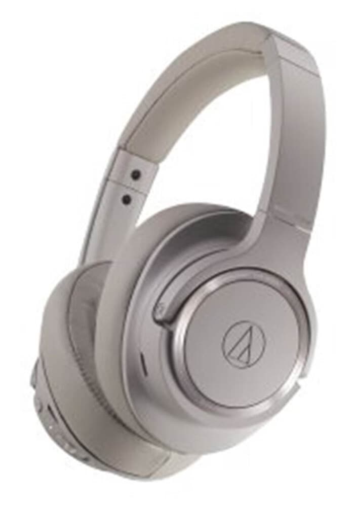 Audio-Technica ATH-SR50BTBW